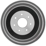 Order Rear Brake Drum by RAYBESTOS - 9652R For Your Vehicle