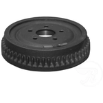 Order Tambour de frein arrière de RAYBESTOS - 9665R For Your Vehicle