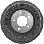 Order Rear Brake Drum by RAYBESTOS - 9672R For Your Vehicle