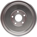 Order RAYBESTOS - 9673R - Rear Brake Drum For Your Vehicle