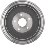 Order Rear Brake Drum by RAYBESTOS - 9674R For Your Vehicle