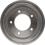 Order Rear Brake Drum by RAYBESTOS - 9676R For Your Vehicle