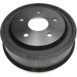 Order RAYBESTOS - 9695R - Rear Brake Drum For Your Vehicle