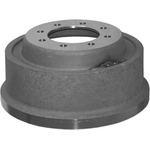 Order Rear Brake Drum by RAYBESTOS - 9696R For Your Vehicle