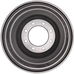 Order Rear Brake Drum by RAYBESTOS - 9697R For Your Vehicle