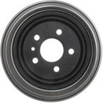 Order Rear Brake Drum by RAYBESTOS - 9698R For Your Vehicle
