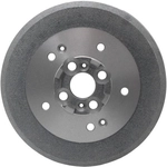 Order Rear Brake Drum by RAYBESTOS - 9699R For Your Vehicle