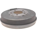 Order Rear Brake Drum by RAYBESTOS - 9703R For Your Vehicle