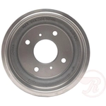 Order RAYBESTOS - 9706R - Rear Brake Drum For Your Vehicle