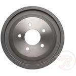 Order Rear Brake Drum by RAYBESTOS - 9710R For Your Vehicle