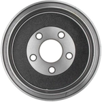Order RAYBESTOS - 9712R - Rear Brake Drum For Your Vehicle