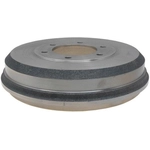 Order Rear Brake Drum by RAYBESTOS - 9714R For Your Vehicle