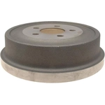 Order RAYBESTOS - 9716R - Rear Brake Drum For Your Vehicle