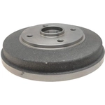 Order Rear Brake Drum by RAYBESTOS - 9719R For Your Vehicle
