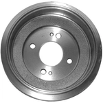 Order RAYBESTOS - 9724R - Rear Brake Drum For Your Vehicle