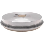 Order RAYBESTOS - 9725R - Rear Brake Drum For Your Vehicle