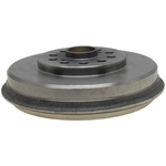 Order RAYBESTOS - 9726R - Rear Brake Drum For Your Vehicle