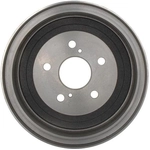 Order Rear Brake Drum by RAYBESTOS - 9728R For Your Vehicle