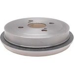 Order RAYBESTOS - 9730R - Rear Brake Drum For Your Vehicle
