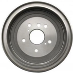 Order RAYBESTOS - 9731R - Rear Brake Drum For Your Vehicle