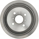 Order Rear Brake Drum by RAYBESTOS - 9735R For Your Vehicle
