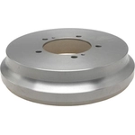 Order Rear Brake Drum by RAYBESTOS - 9739R For Your Vehicle