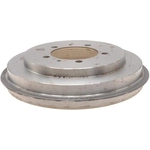 Order Rear Brake Drum by RAYBESTOS - 9745R For Your Vehicle