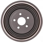 Order RAYBESTOS - 9746R - Rear Brake Drum For Your Vehicle