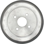 Order RAYBESTOS - 9749R - Rear Brake Drum For Your Vehicle