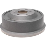 Order Rear Brake Drum by RAYBESTOS - 9751R For Your Vehicle