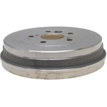 Order RAYBESTOS - 9752R - Rear Brake Drum For Your Vehicle