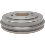 Order RAYBESTOS - 9754R - Rear Brake Drum For Your Vehicle