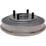 Order RAYBESTOS - 9759R - Rear Brake Drum For Your Vehicle