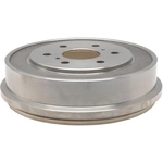 Order RAYBESTOS - 9764R - Rear Brake Drum For Your Vehicle