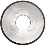 Order RAYBESTOS - 9769R - Rear Brake Drum For Your Vehicle