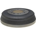 Order RAYBESTOS - 97728R - Rear Brake Drum For Your Vehicle