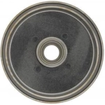 Order Rear Brake Drum by RAYBESTOS - 9773R For Your Vehicle