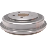 Order RAYBESTOS - 9774R - Rear Brake Drum For Your Vehicle
