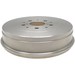 Order RAYBESTOS - 9778R - Rear Brake Drum For Your Vehicle