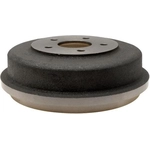 Order Rear Brake Drum by RAYBESTOS - 97804R For Your Vehicle