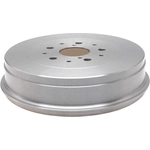 Order RAYBESTOS - 9780R - Rear Brake Drum For Your Vehicle