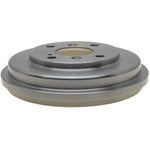 Order RAYBESTOS - 97811R - Rear Brake Drum For Your Vehicle