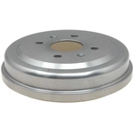Order RAYBESTOS - 9781R - Rear Brake Drum For Your Vehicle