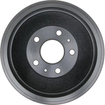 Order RAYBESTOS - 97821R - Rear Brake Drum For Your Vehicle