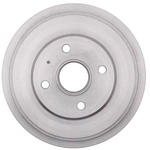 Order RAYBESTOS - 97836R - Rear Brake Drum For Your Vehicle