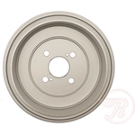 Order Rear Brake Drum by RAYBESTOS - 97837R For Your Vehicle