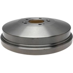 Order Rear Brake Drum by RAYBESTOS - 9783R For Your Vehicle