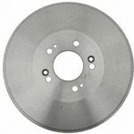 Order Tambour de frein arrière de RAYBESTOS - 9783R For Your Vehicle
