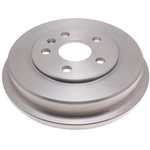 Order RAYBESTOS - 97841R - Rear Brake Drum For Your Vehicle