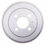 Order Rear Brake Drum by RAYBESTOS - 97848R For Your Vehicle